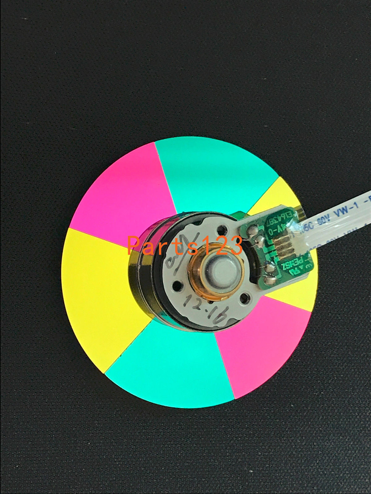 (New) Original Projector Color wheel 102418672 For BENQ HT2050 color wheel