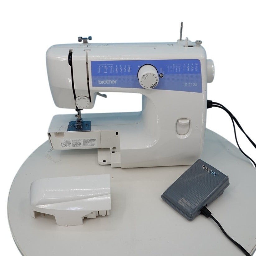 Brother LS-2125 Sewing Machine