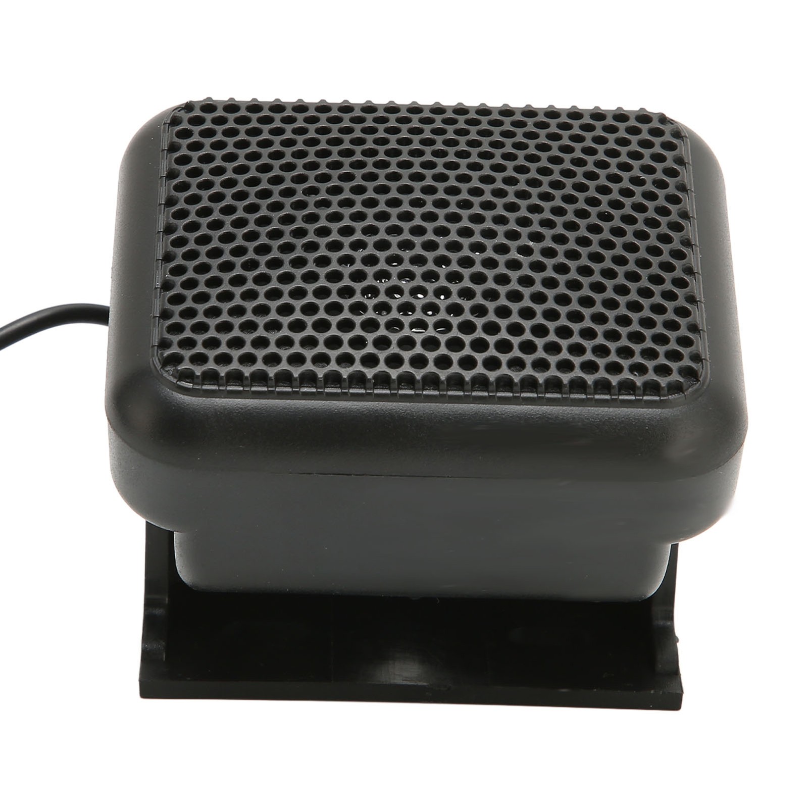 Car External Radio Speaker 3.5mm Plug Communication Speaker For FT 847 FT