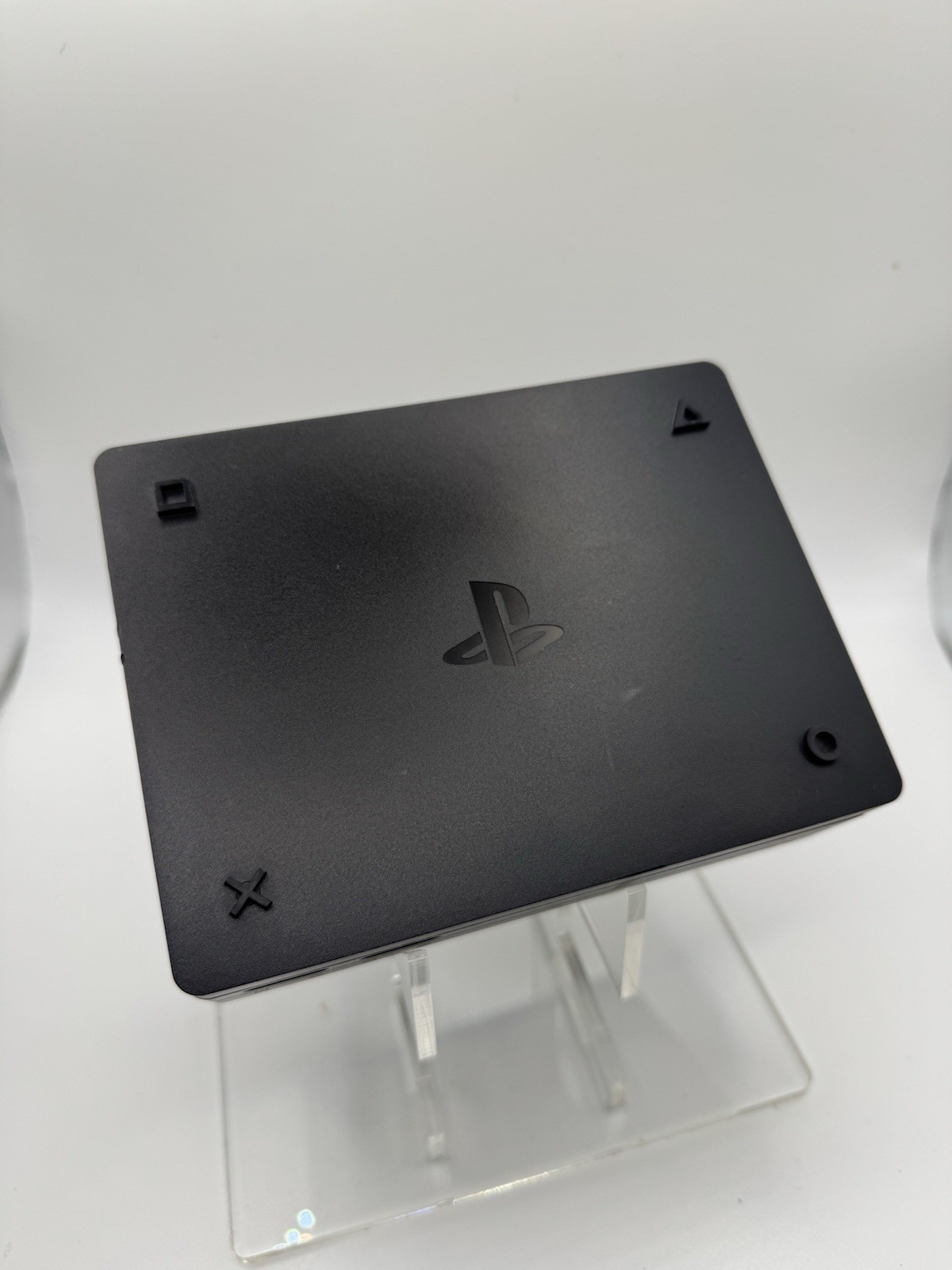 Genuine Sony PS4 Playstation CUH-ZVR2 VR Virtual Reality Processor Unit - VG