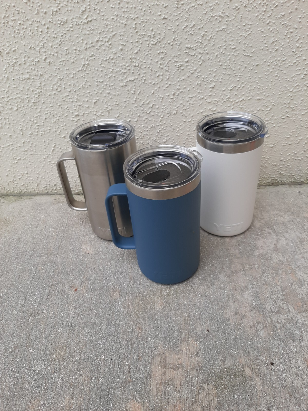 Yeti 24oz Mug Assortment Box