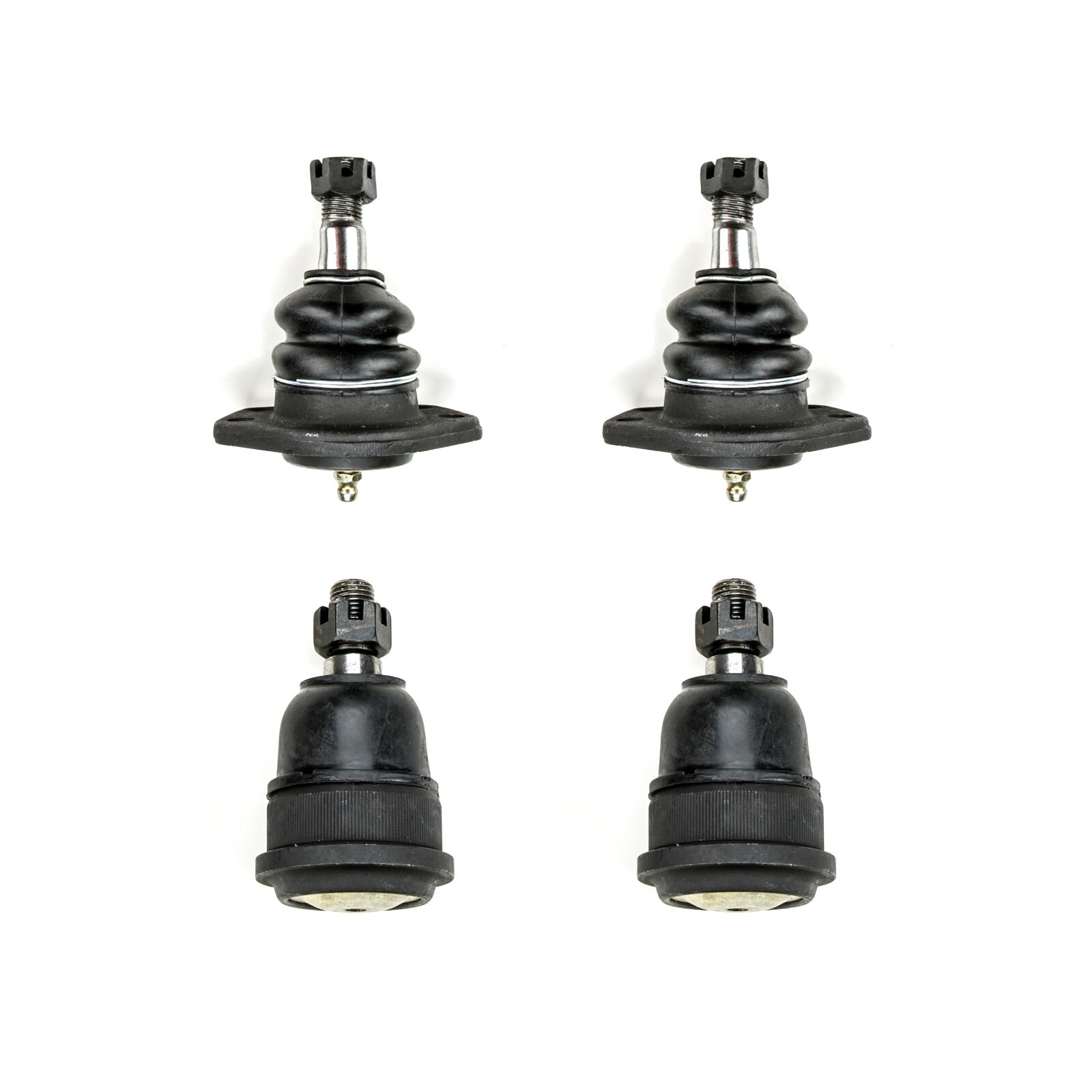 Front Suspension Rebuild Kit Round For 1964 - 1968 Pontiac GTO LeMans Tempest