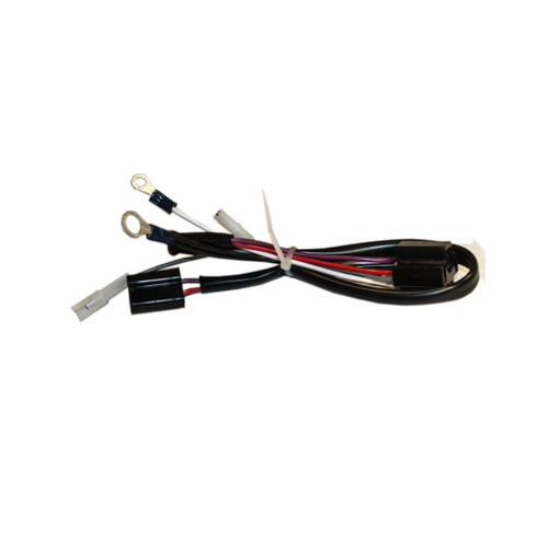 Wiring Diagram Conversion Kit Parts (JD314-WIRE-BV)