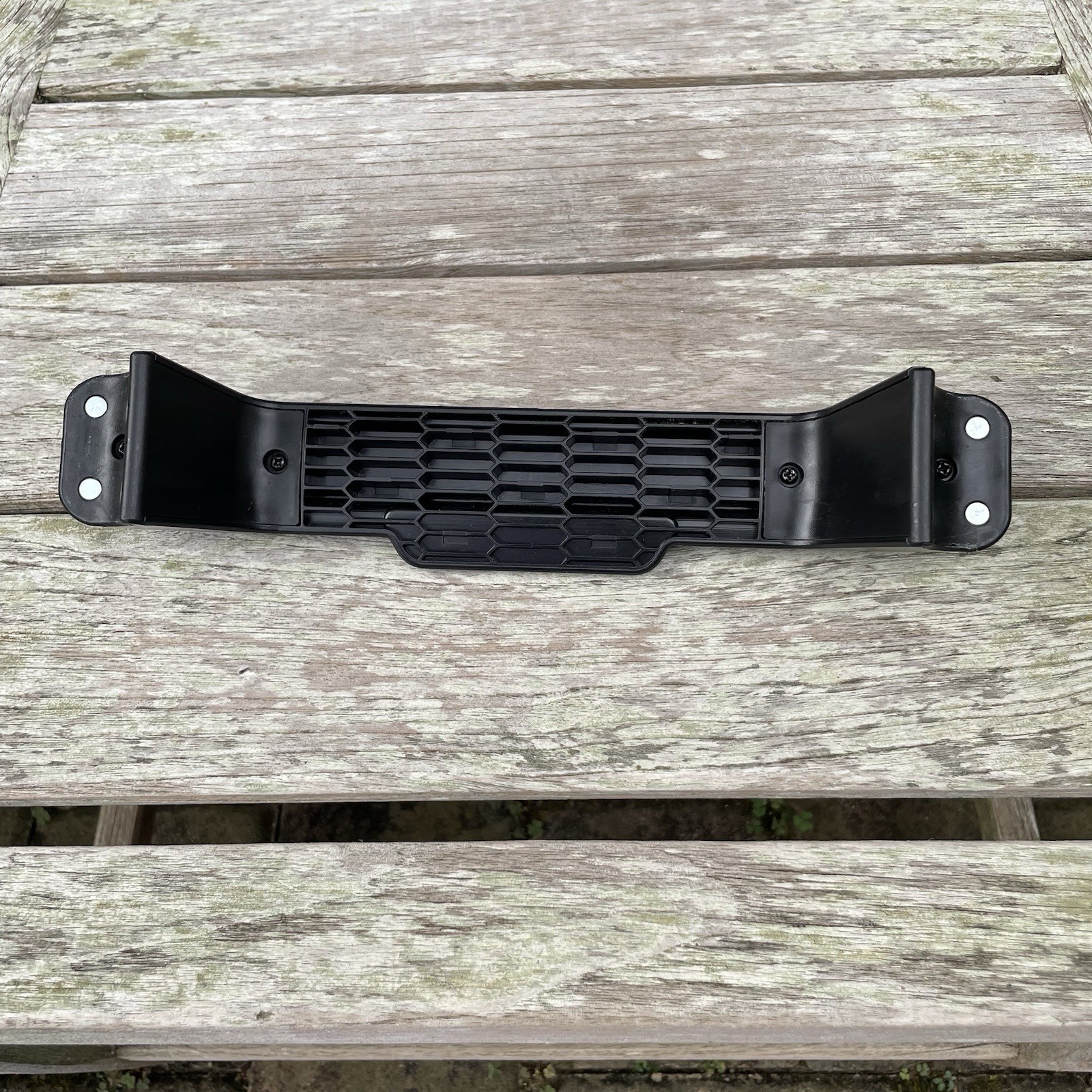 Bowflex M6 Max Trainer Media Capture Bar (6) OEM Replacement