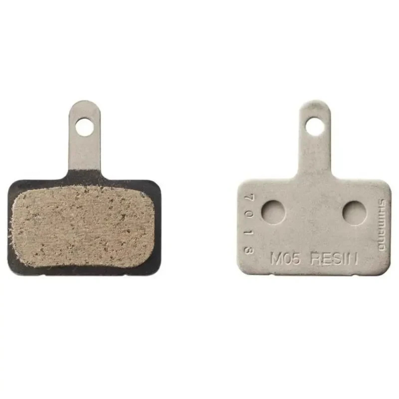 Shimano M05-RX Resin Disc Brake Pads