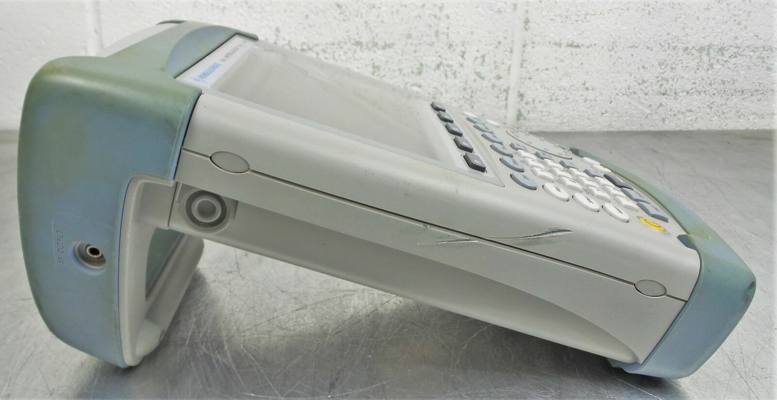 Rohde & Schwarz FSH3 Spectrum Analyzer 100 kHz 3 GHz