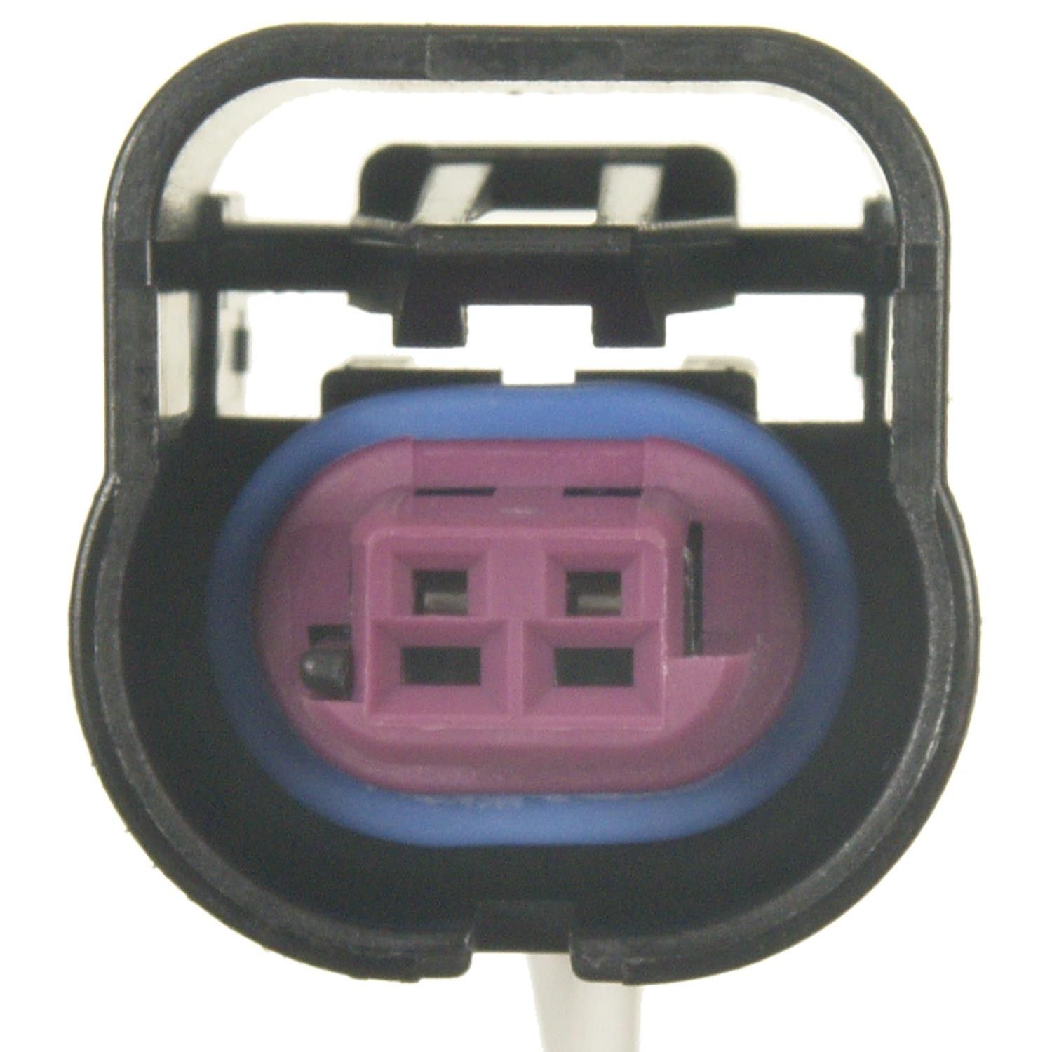 For 2005 Chevrolet Malibu Brake Fluid Level Sensor Connector SMP