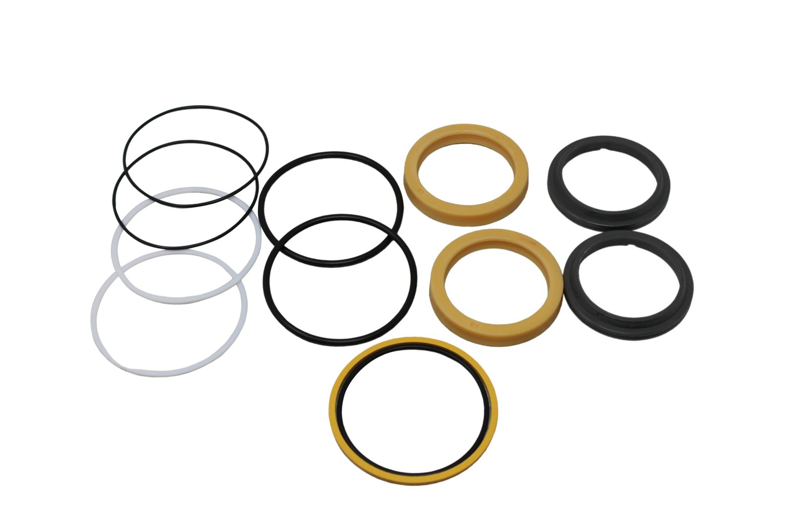 Aztec Replacement for Yale 518617004 - Seal Kit for Steering Cylinder