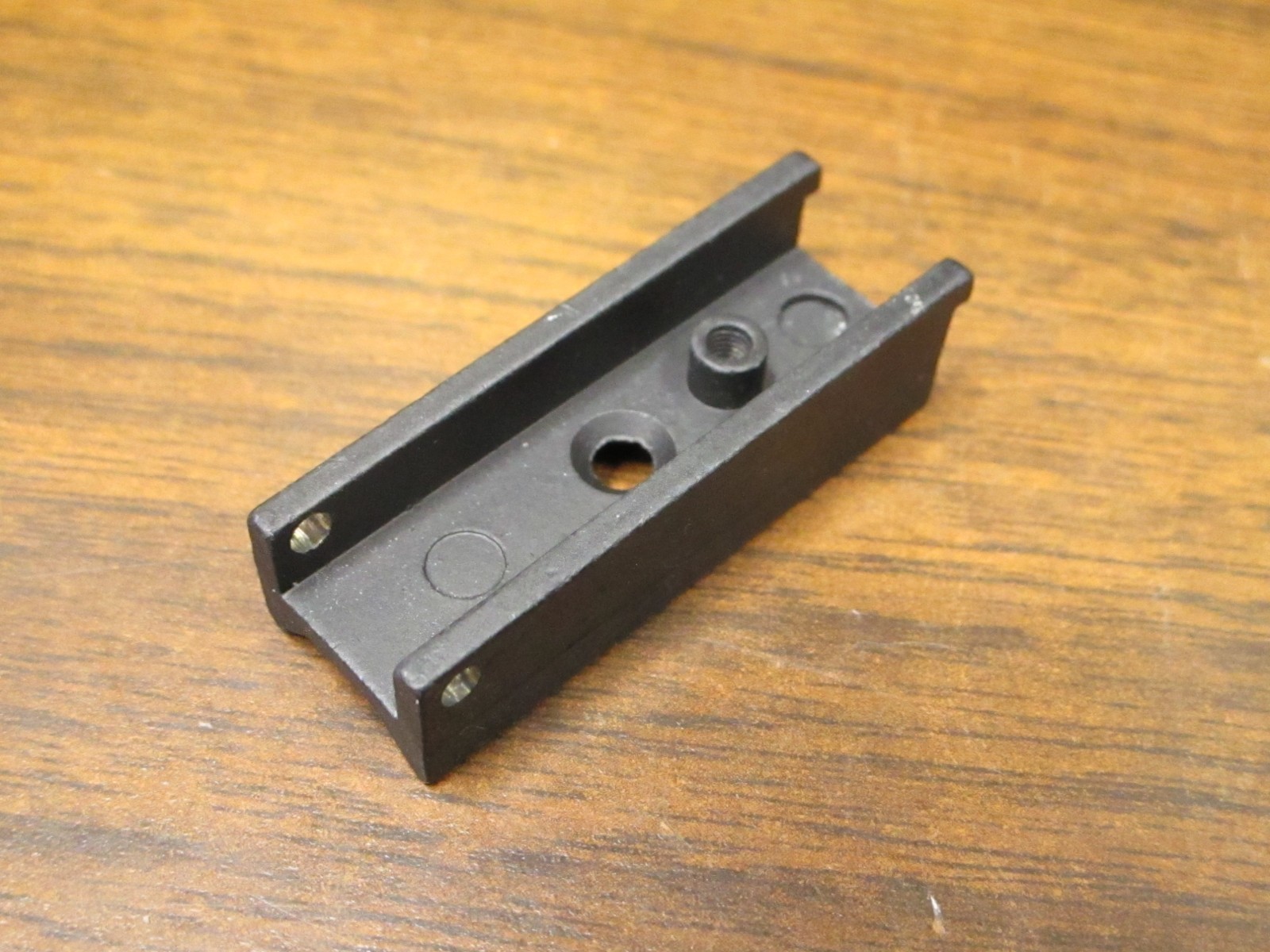 #5 CVA Hawken, Frontier, Mountain Rifle Rear (BASE ONLY) (Unused)