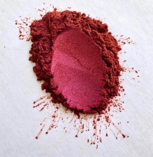 Black Diamond Pigments® | 5g Dragons Breath is a premium professional pigment