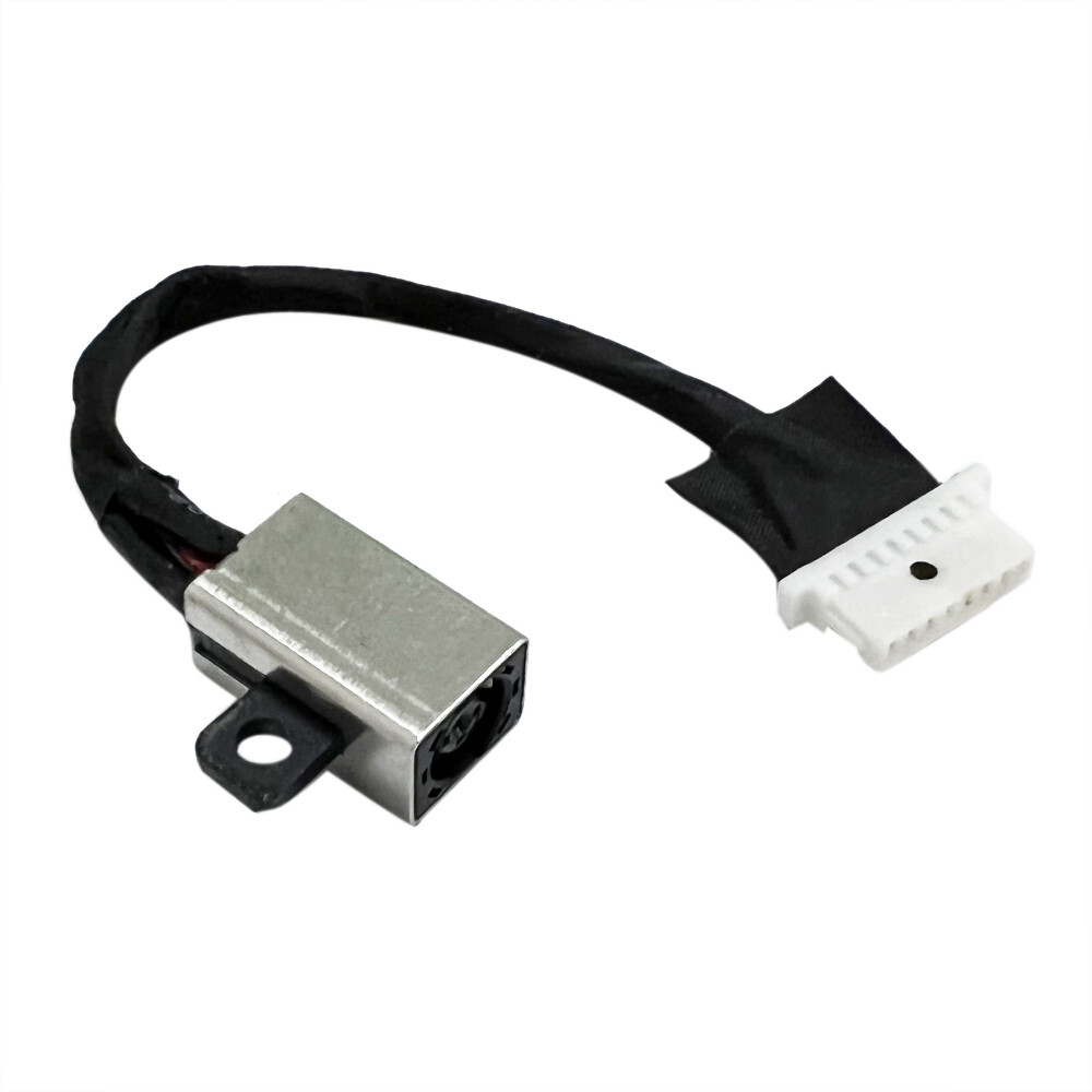 For DELL INSPIRON 5509 5504 5402 5505 5502 5501 AC DC Jack Power Charging Cable