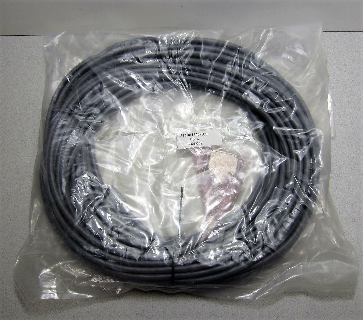411004547-100 Medical Cable New