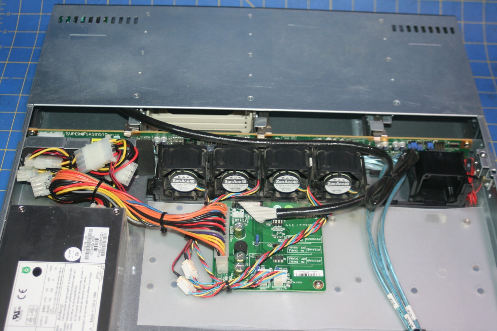 Unitrends Recovery Archive Unit - Tested Good
