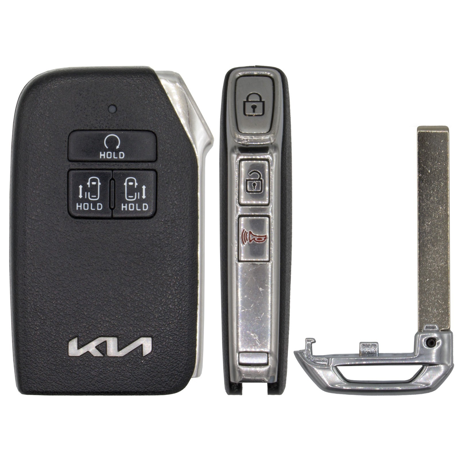 Oem Factory Unlocked 2022-23 Kia Carnival Remote Start Smart Key fob 95440-R0410