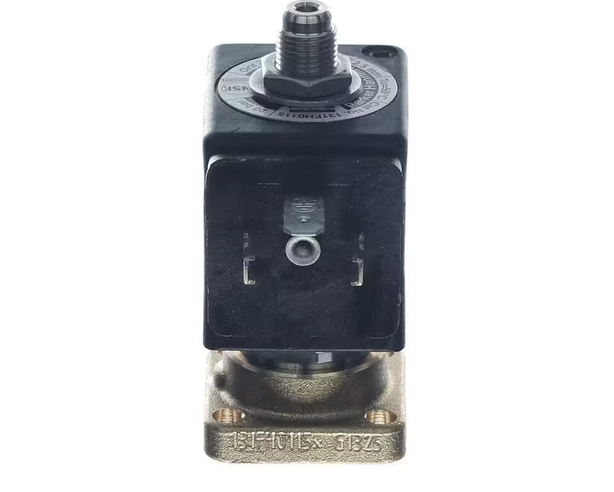 Nuova Simonelli 31A1AR15-VORV, BDV08230AY, Electrovalve, 3 Way, 1/8", 208-240V
