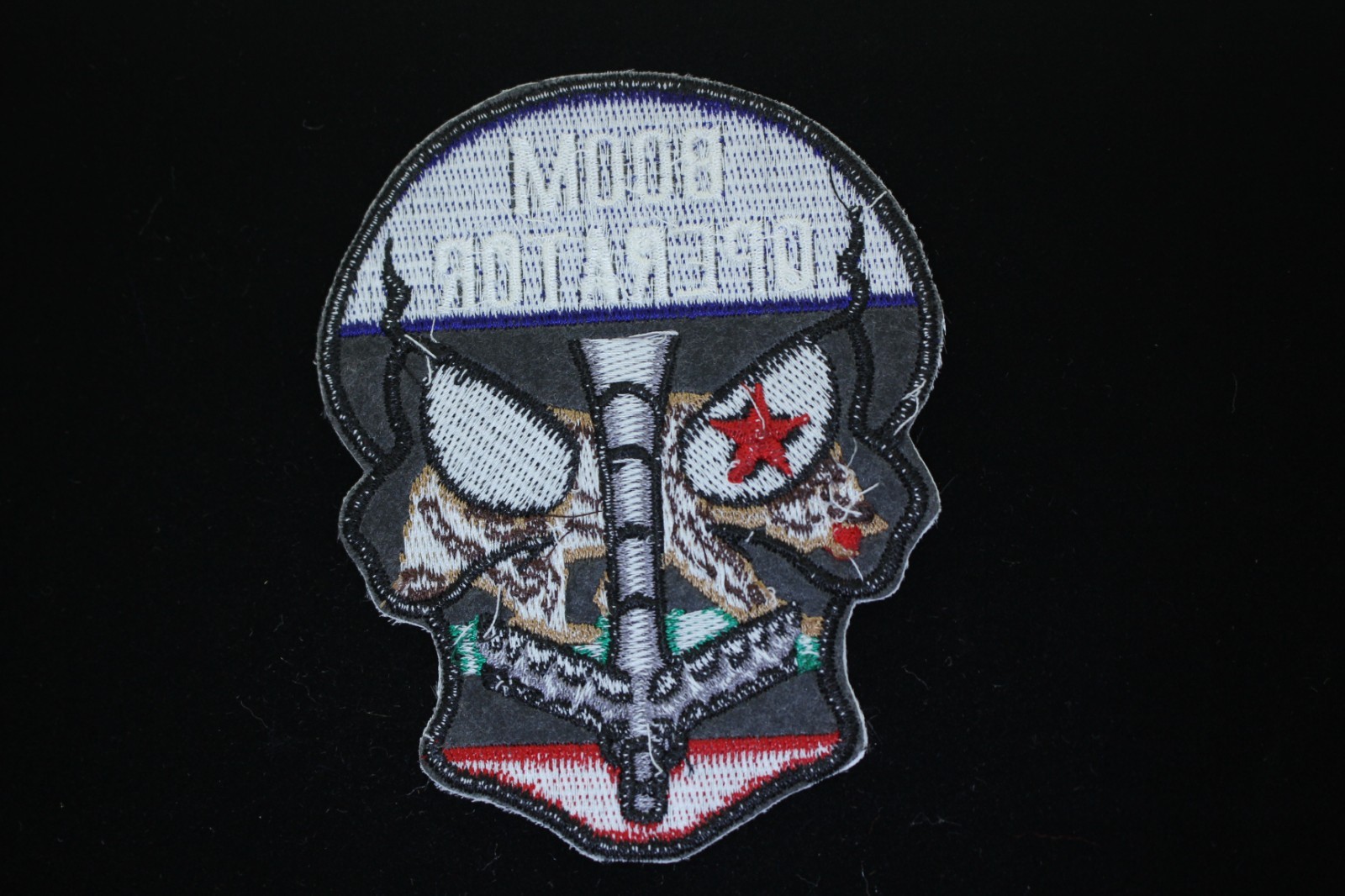 Patch NP-3