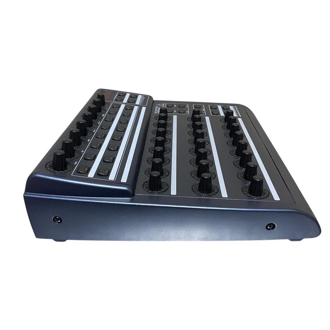 Behringer BCR2000 MIDI Controller Free Shipping From Japan