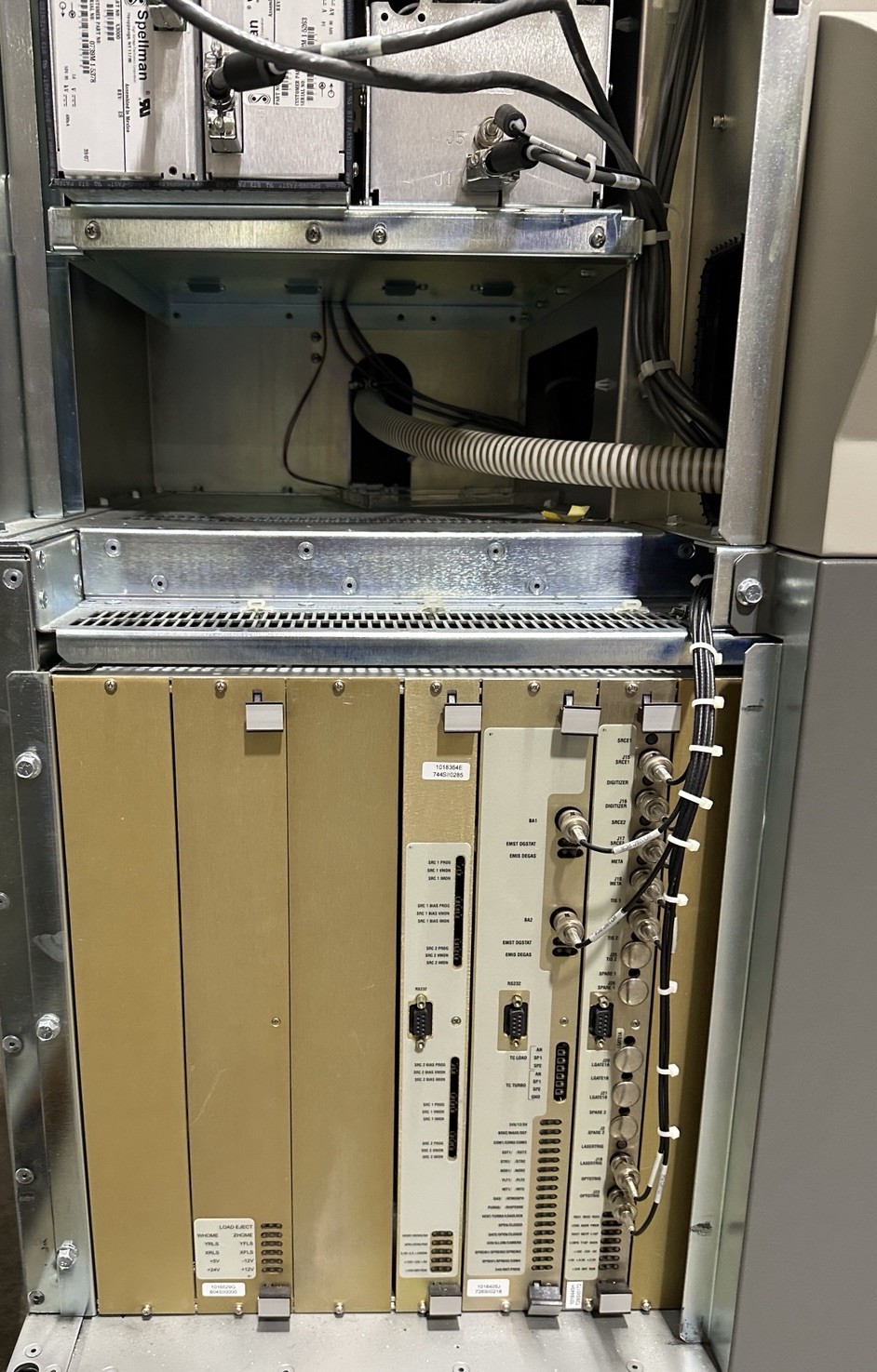 Applied Biosystems / MDS Sciex 4800 Plus MALDI TOF/TOF