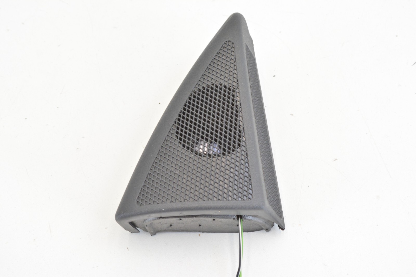 2006-09 MERCEDES BENZ E350 FRONT RIGHT PASSENGER SIDE DOOR TWEETER SPEAKER OEM