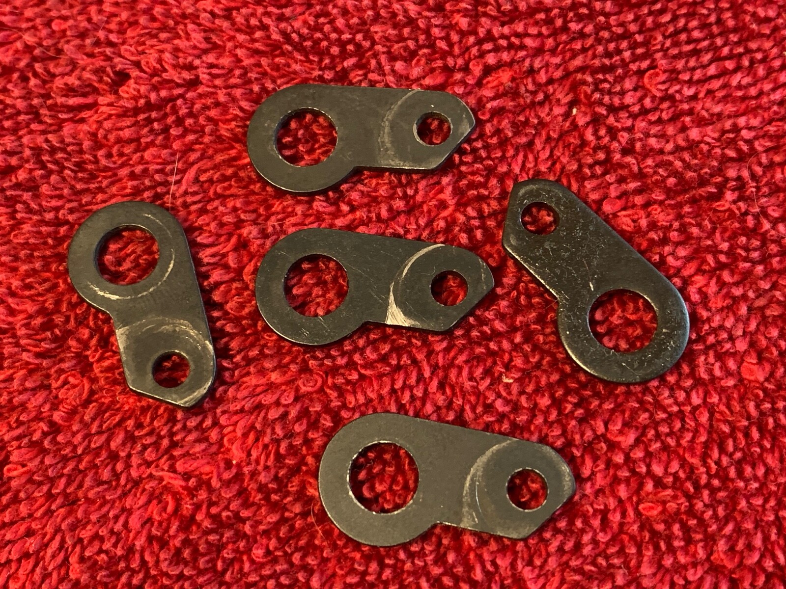 Remington 1100 Carrier Dog Washer - 1 ONLY Model 1187 11-87 1100 870 1196 -12448