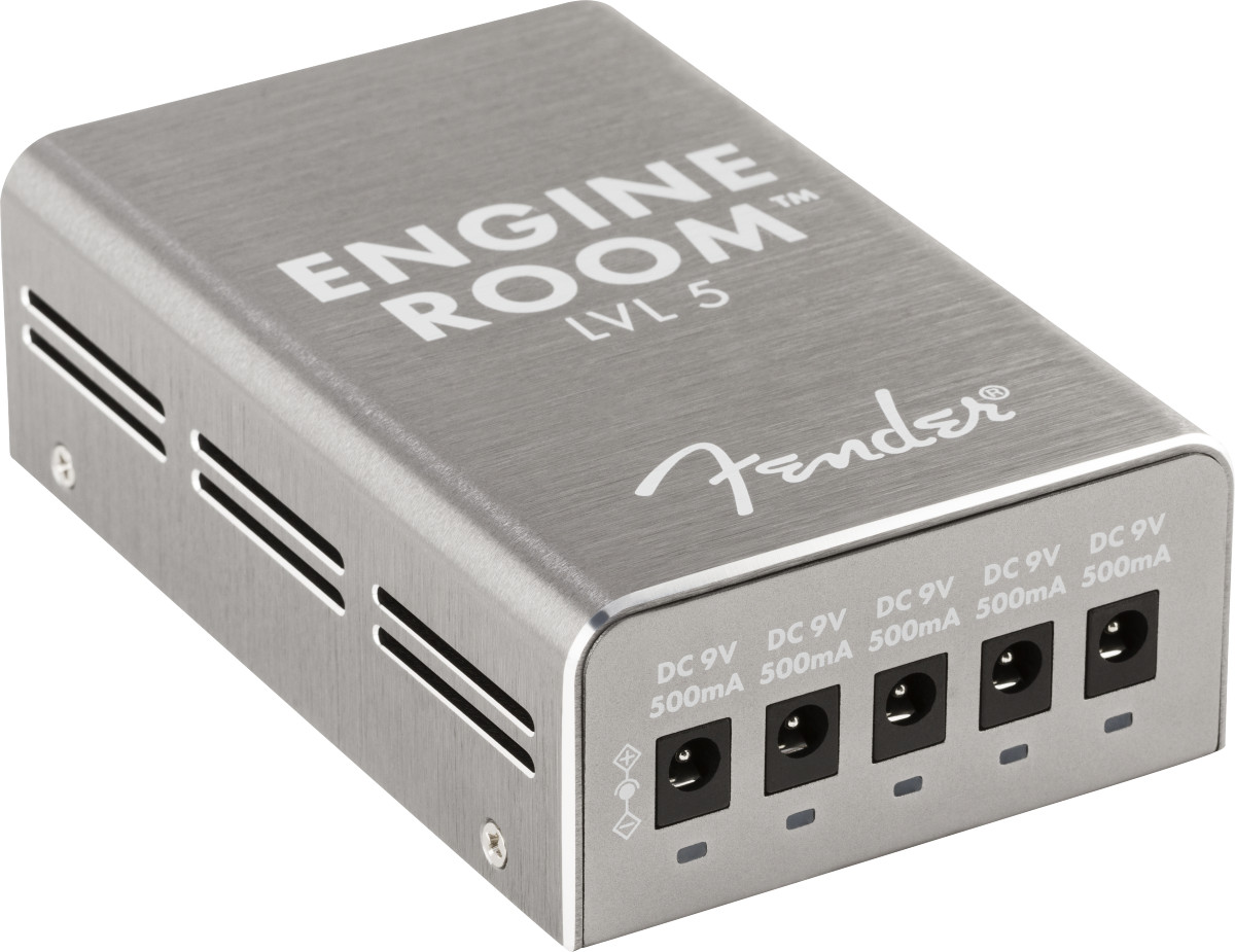 Fender Engine Room LVL5 Power Supply