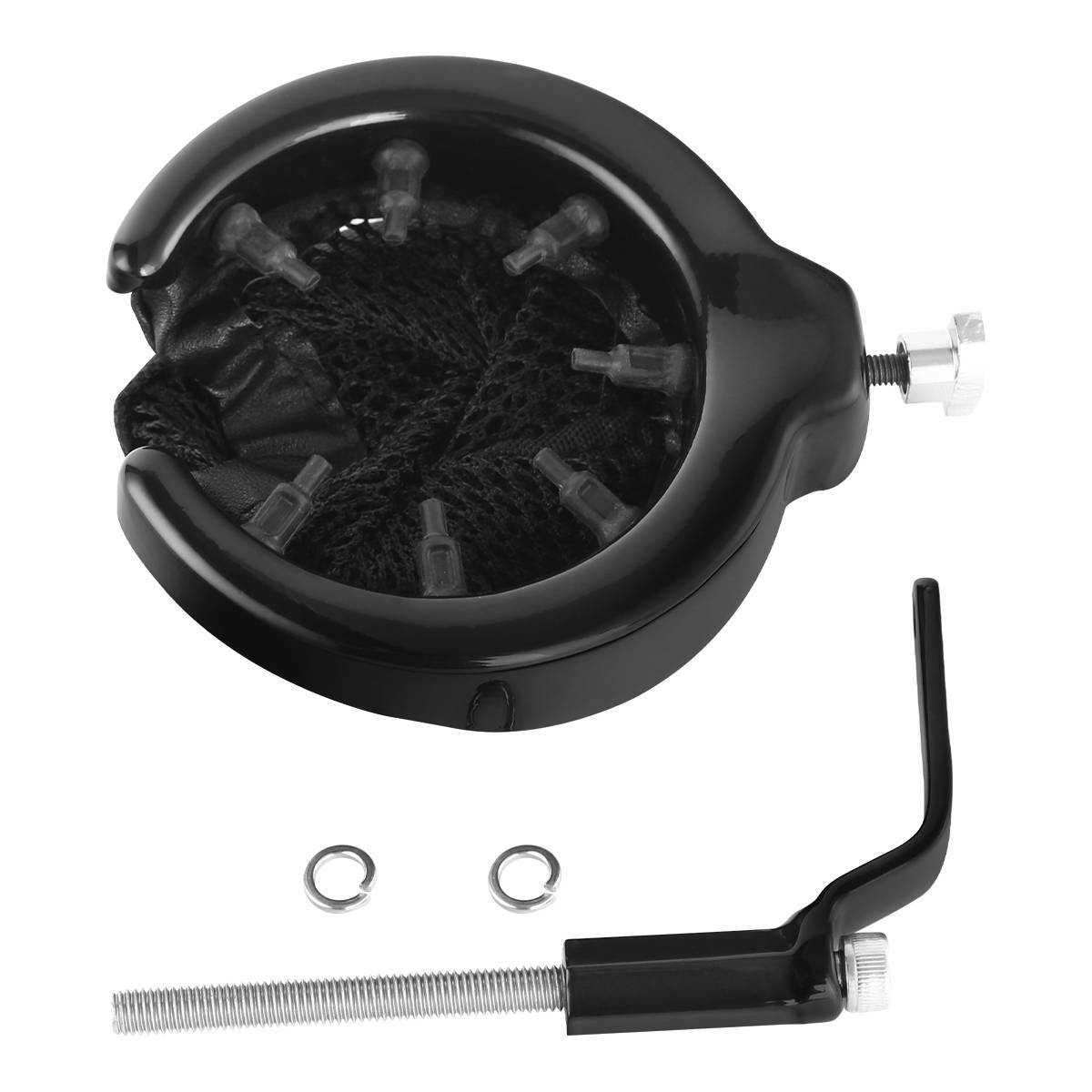 Passenger Drink Cup Holder Fit For Honda Goldwing GL1800 01-17 F6B 2013-2017