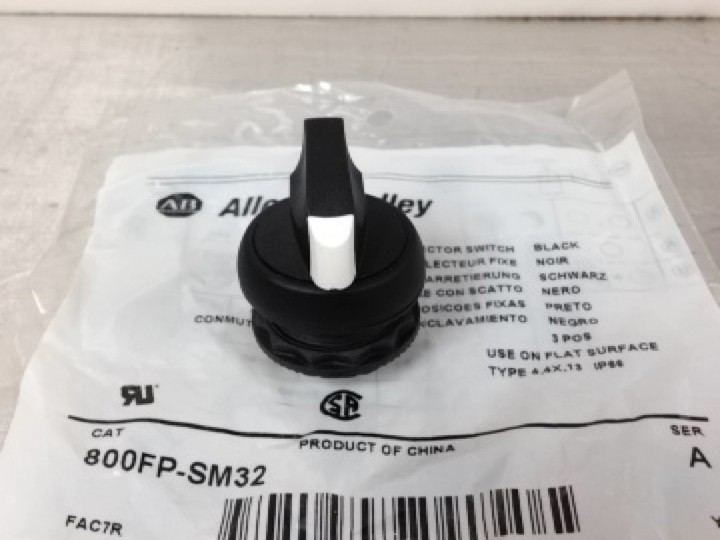 NEW at Basicsupply: 800FPSM32 NEW