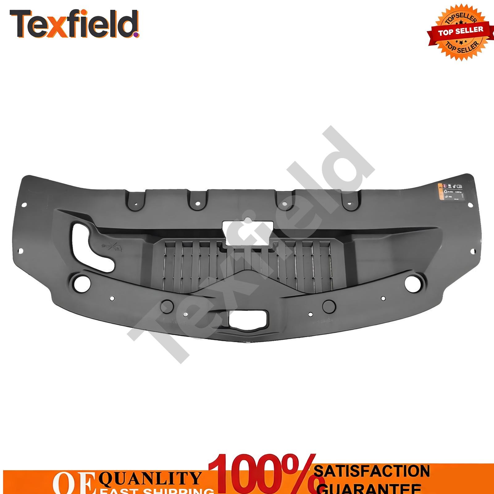 Upper Radiator Support Cover Splash Shield Fit 2019-2024 Chevy Blazer 84510621