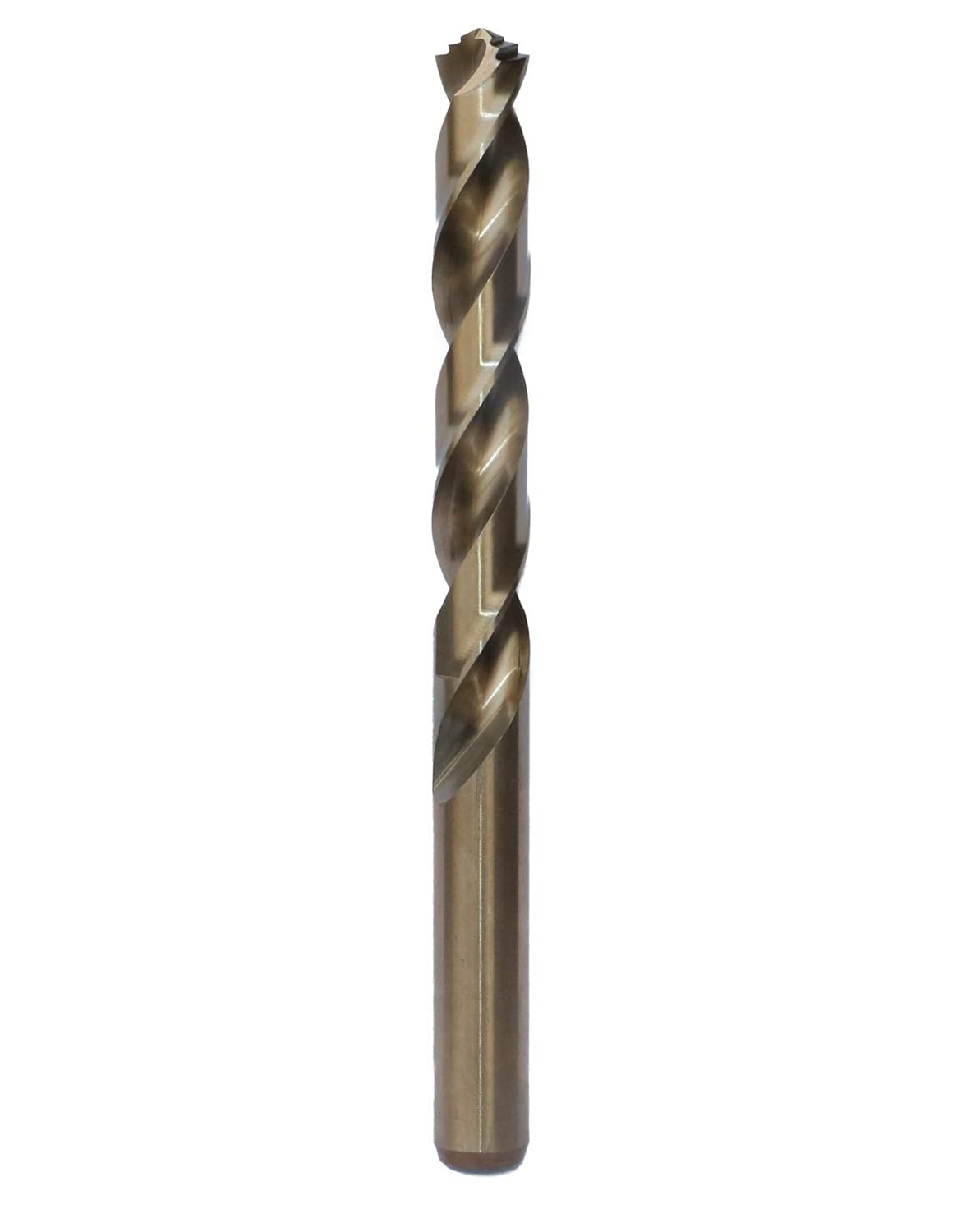 Metric M42 8% Cobalt Twist Drill Bits Set for Stainless Steel and Hard Metal