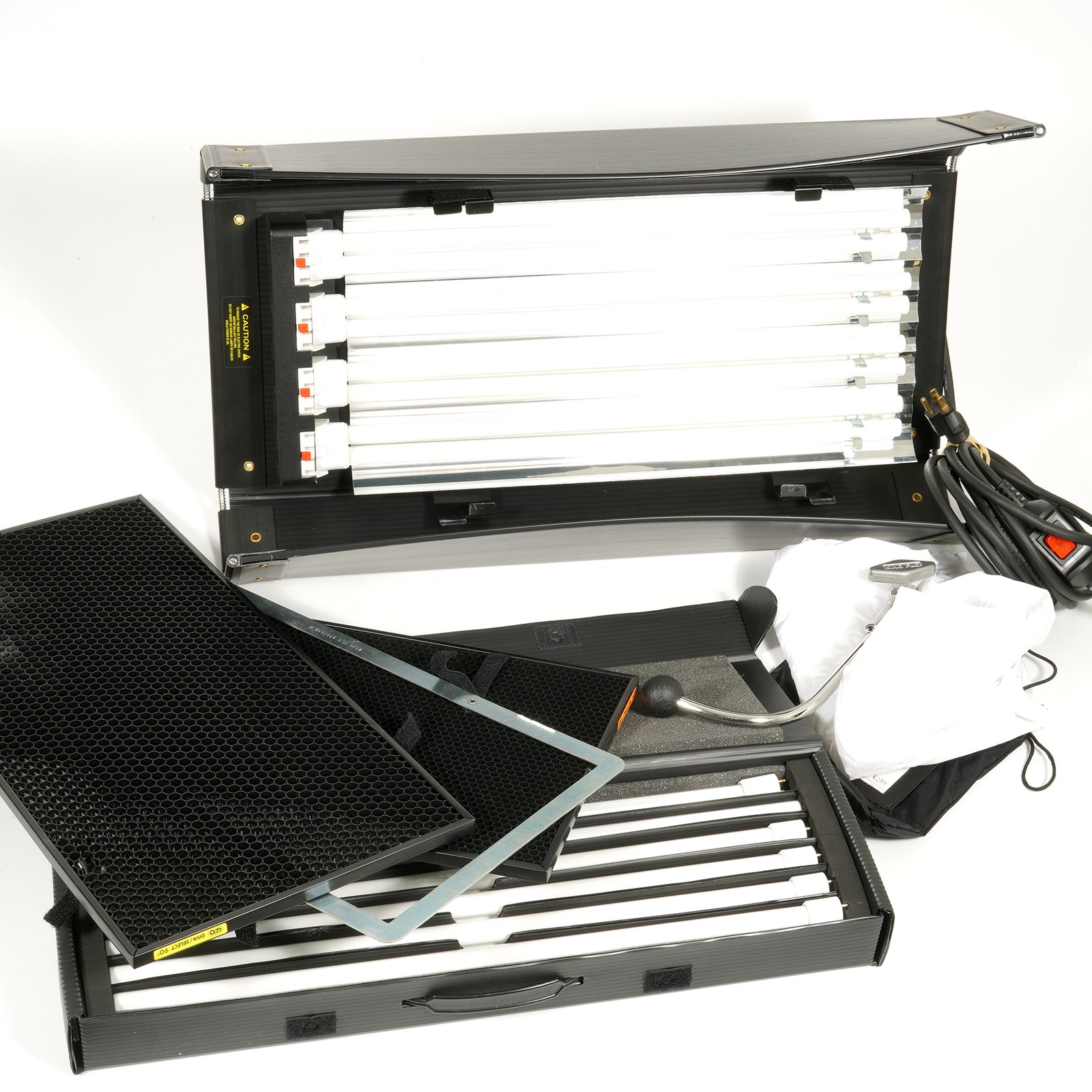 Kino Flo Diva-Lite 401 Fixture (120VAC)