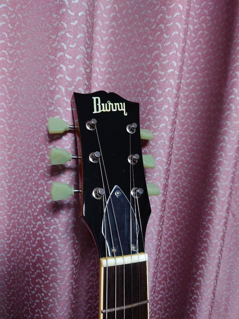 Burny Rlg-95 Lemon Drop