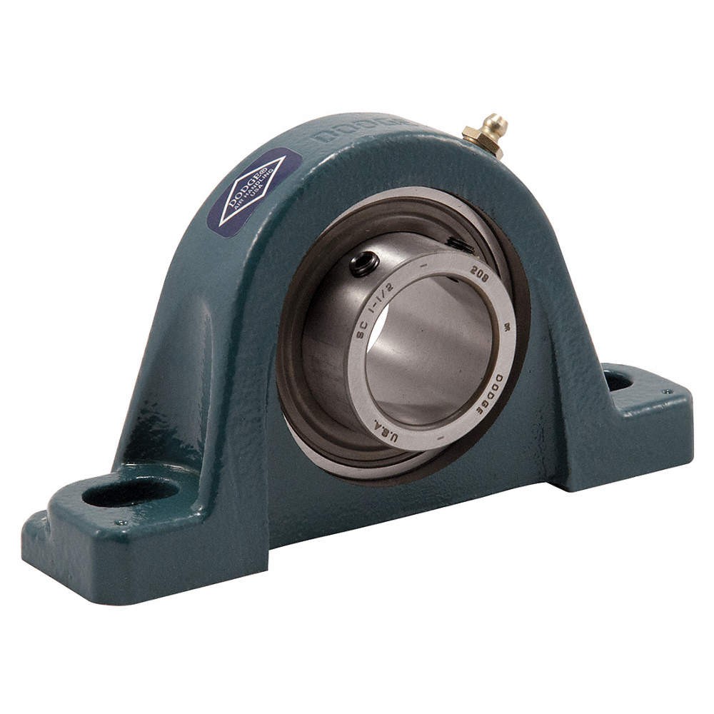 DAYTON 53J915 Replacement Bearing 21DW56