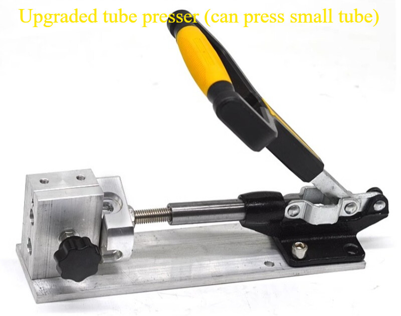 Urea Hose Fitting Installation Tool Nylon Hose Fuel Hose Machining Tool