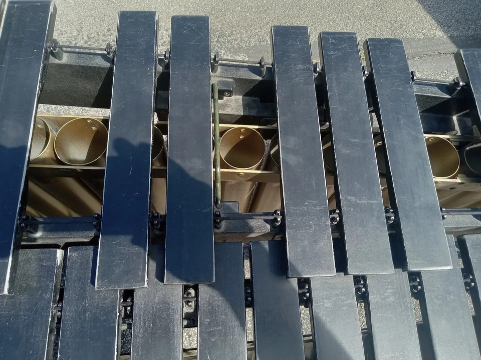 Premier Marimba