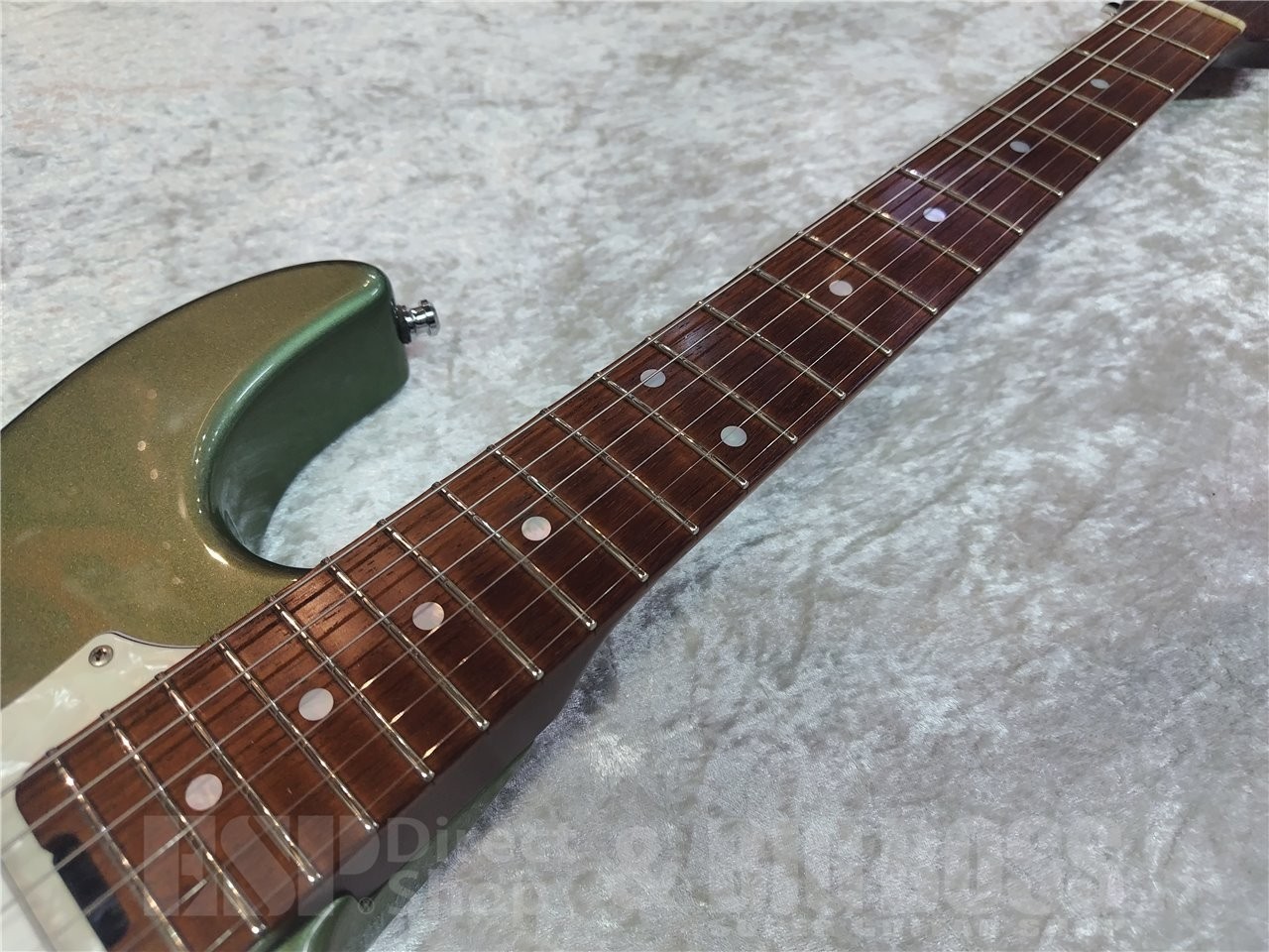 ESP SNAPPER-RM