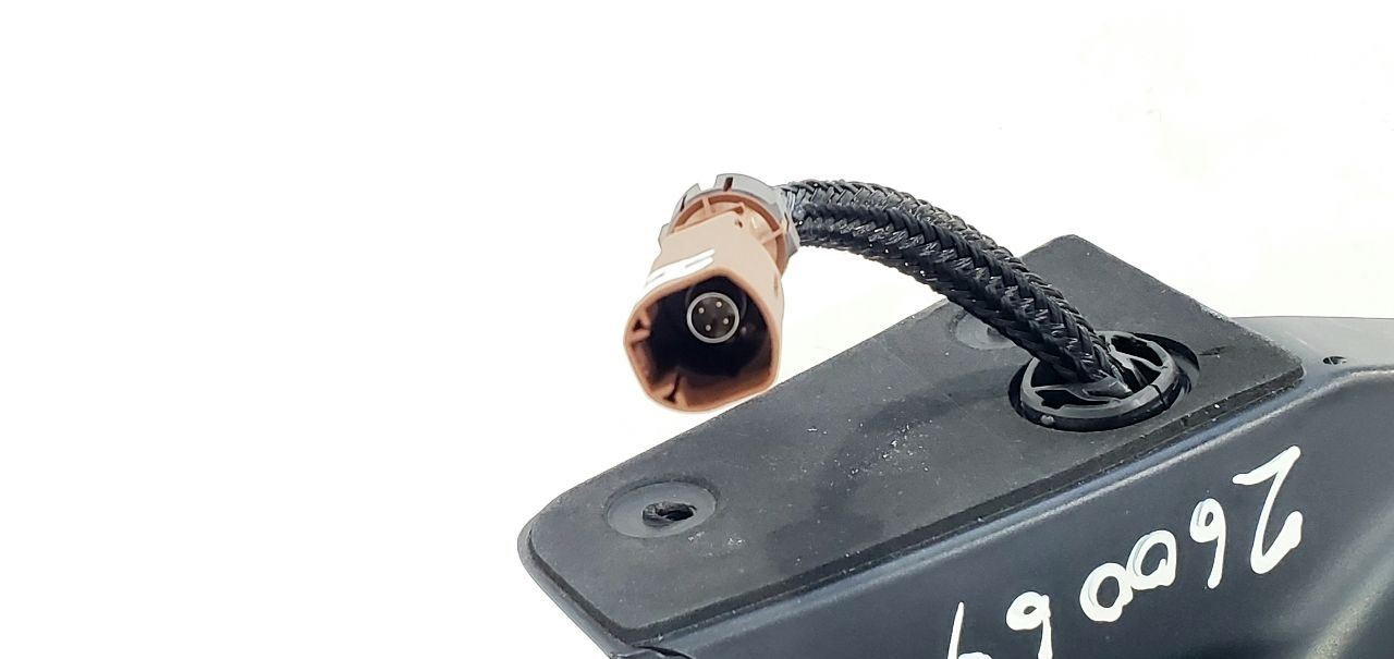 2023 Mercedes Sprinter 1500 OEM Rear View Camera Projector 360