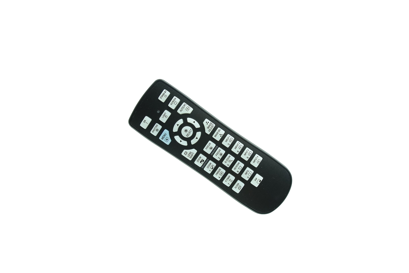 Remote Control For Christie DHD700 DHD800 103-022105-XX DS+750 digital Projector