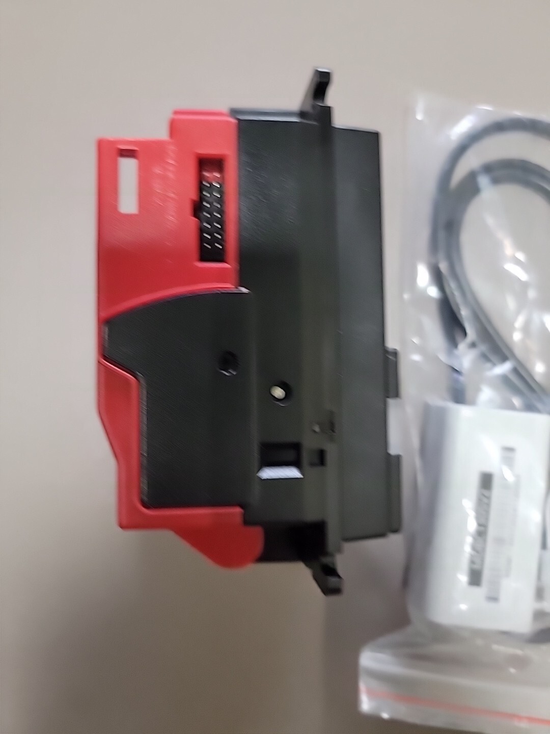 BV20 Bill Acceptor MDB Version (New Style BV30)