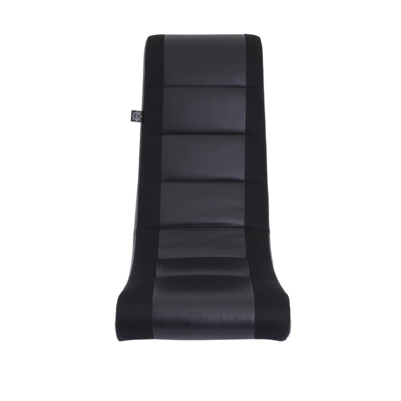 Classic Video Rocker Gaming Chair Kids Ergonomic Floor Seat Portable Lounger New