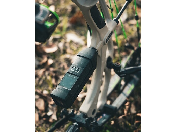 Maxview Maxcam Stabilizer Mount Hunting Camera Deer Turkey Duck Video