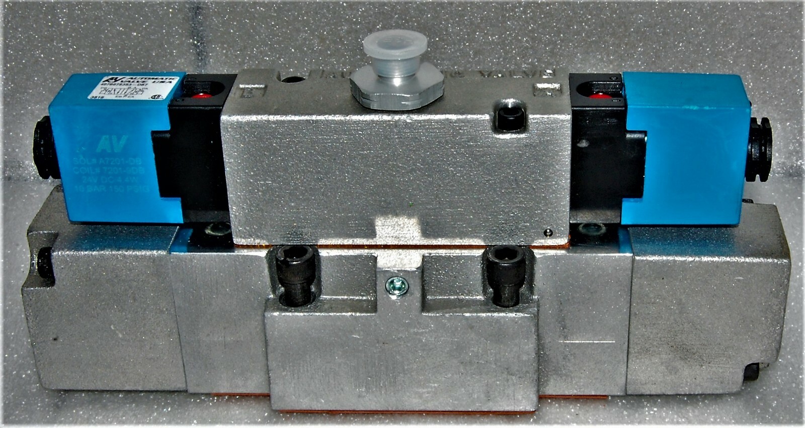 AUTOMATIC VALVE 407B67S3S3-DB7