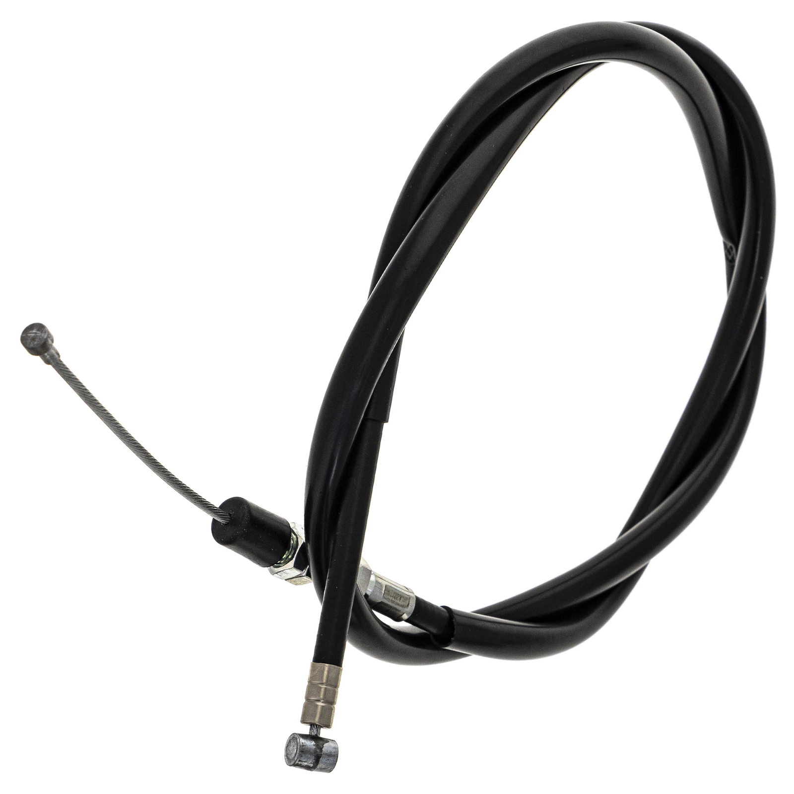 Clutch Cable for Yamaha 1983-86 TT600 Seca 650 87-99 Virago 535 55U-26335-01-00