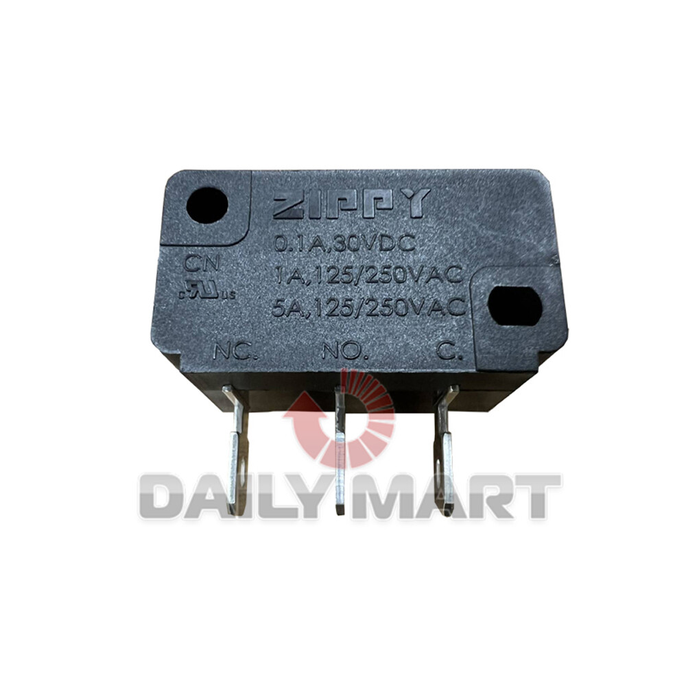 5PCS/New in Box ZIPPY CNR-05S-03-Z Microswitch