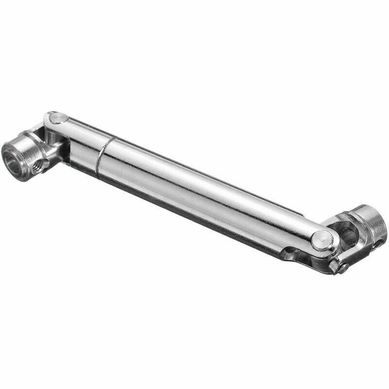 Center Drive Shaft Universal Driven Dogbone for RER11344 Redcat Everest Gen7 Pro
