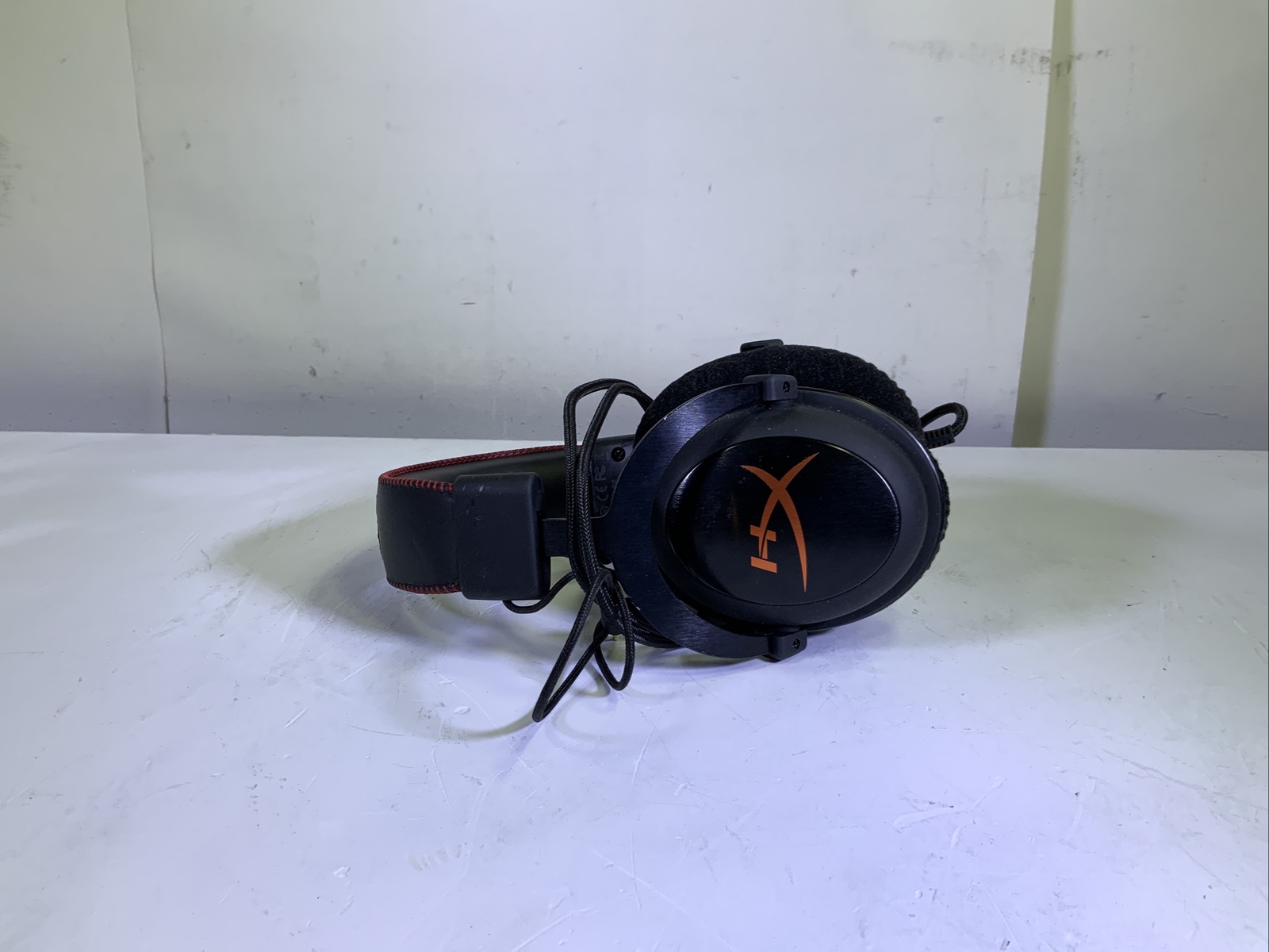 Kingston HYPERX MSIP-REM-K98-CLOUD - NG E3C