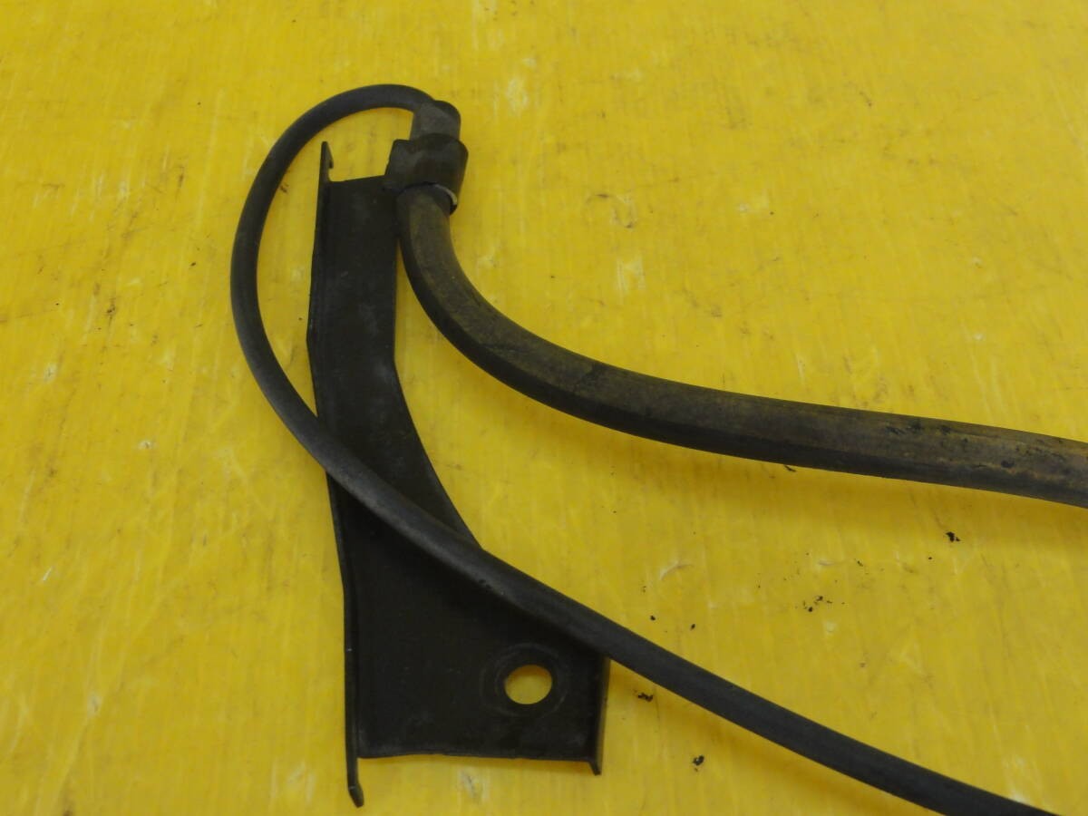 Toyota Progres JCG10 Rear ABS Wheel Speed Sensor Left Right OEM Brake Sensor