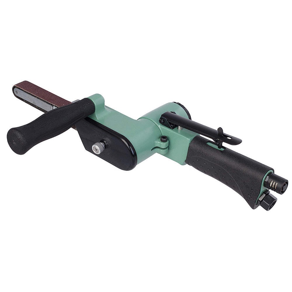 SPEEDAIRE 21AC02 Air Belt Sander,18,000 rpm 21AC02