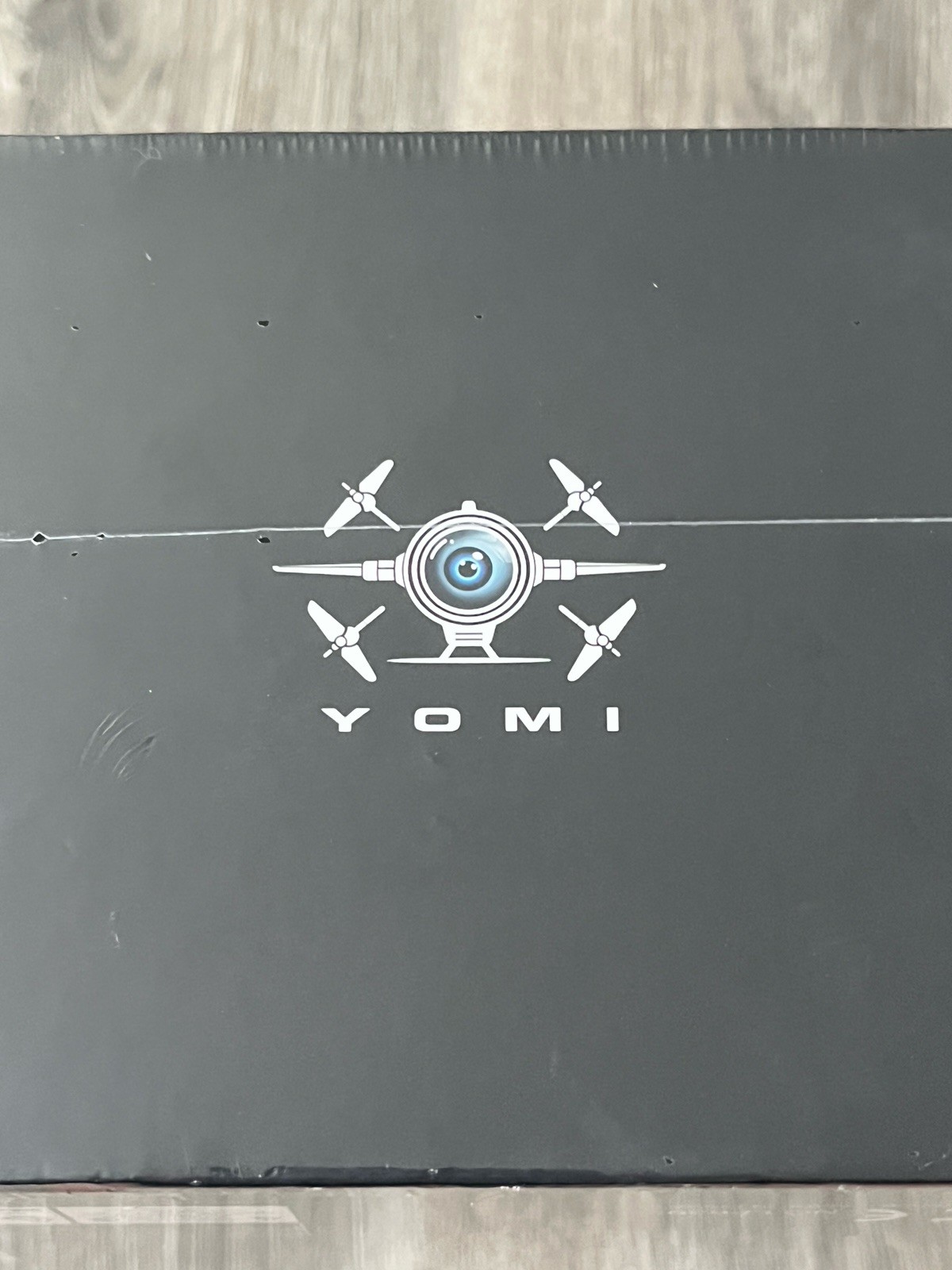 YOMI LF620 Ready to Fly Drone Obstacle Avoidance App Controller Quadcopter