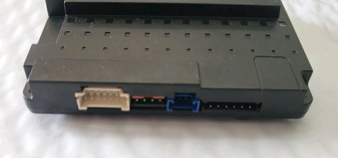 PURSUIT MODULE PRO9056Z & ANTENNA w/CABLE 4180070