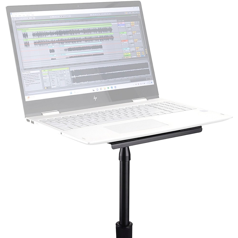 OnStage Platform for Mic Stands